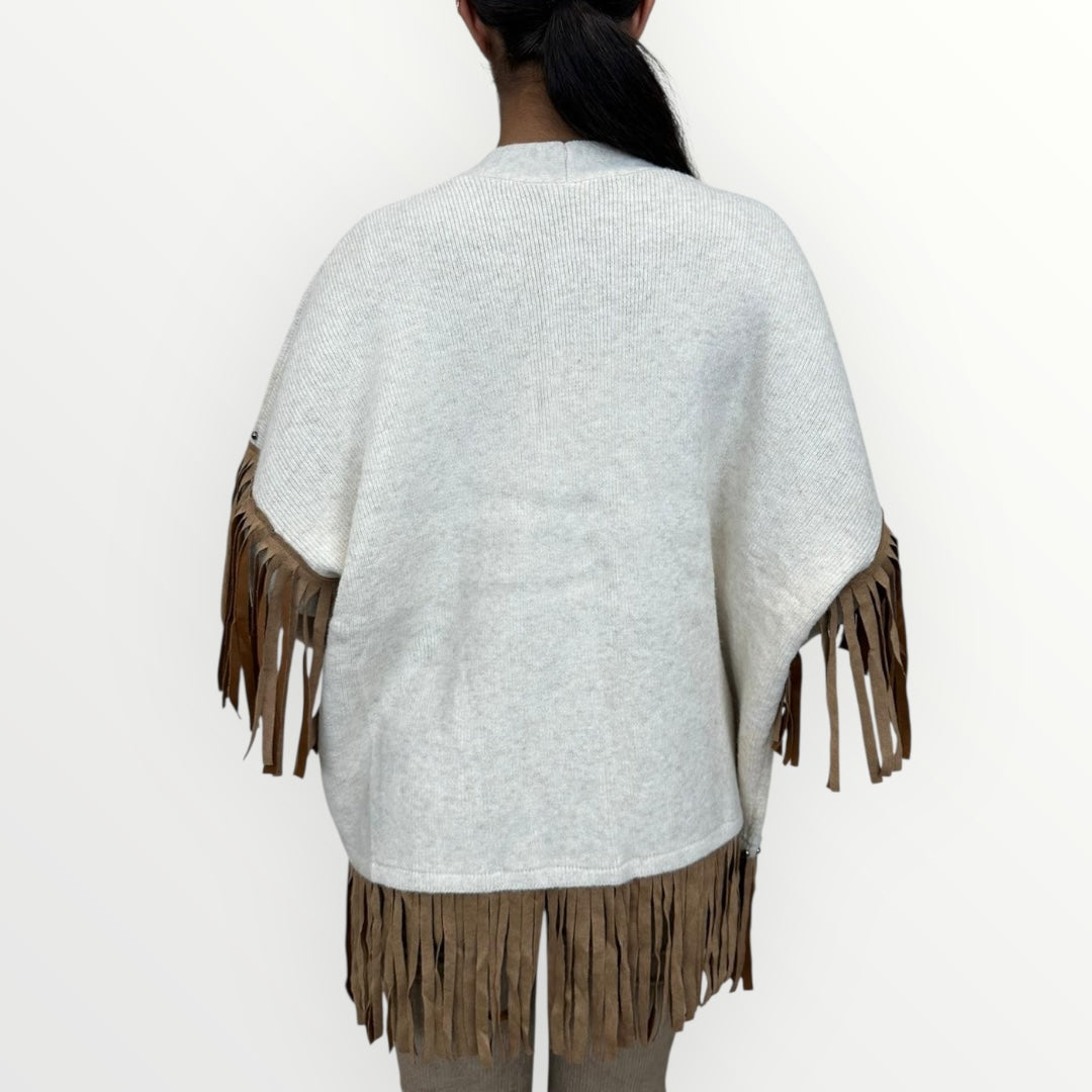 LOFT.73 - CARDIGAN MARTINA