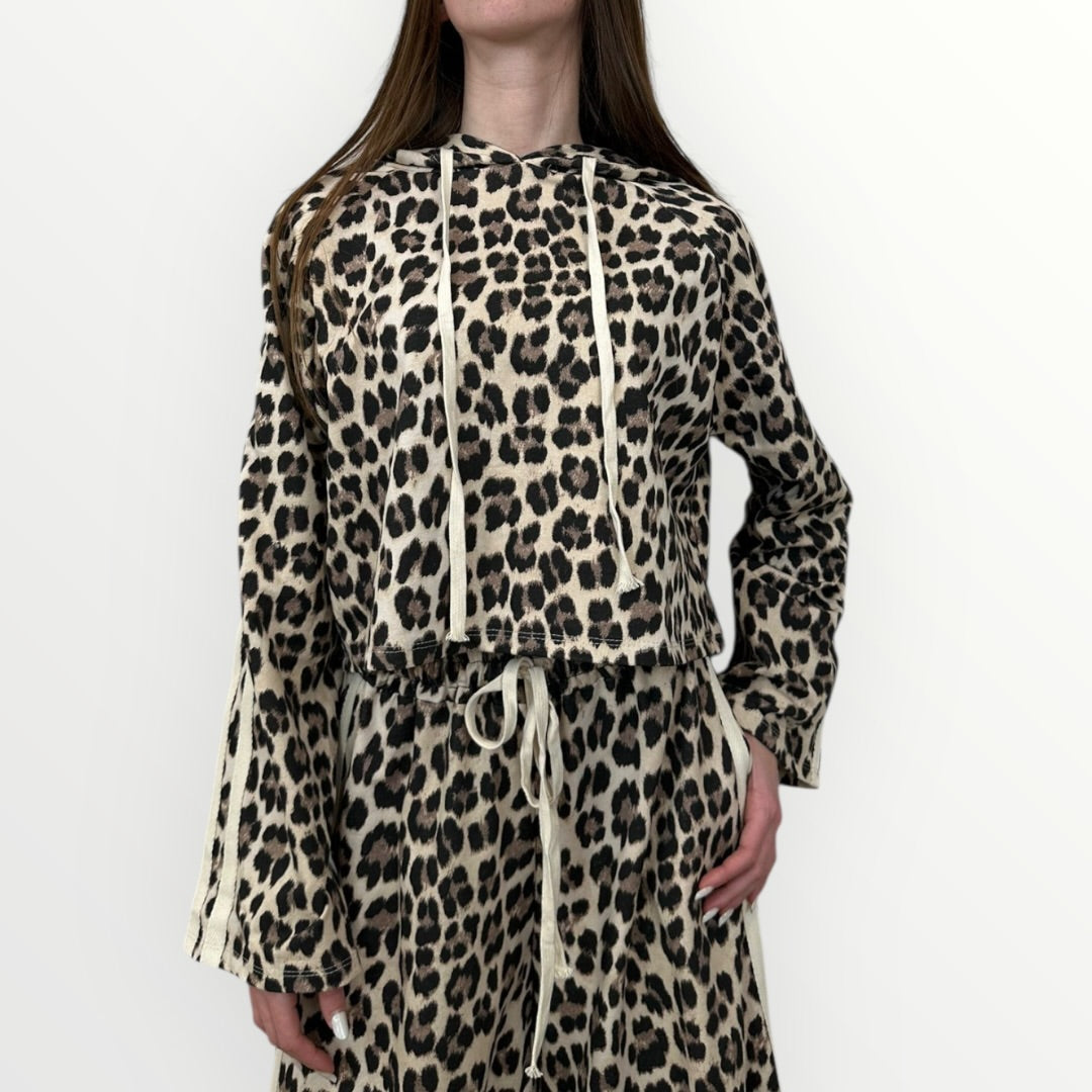 LOFT.73 - FELPA ADELE