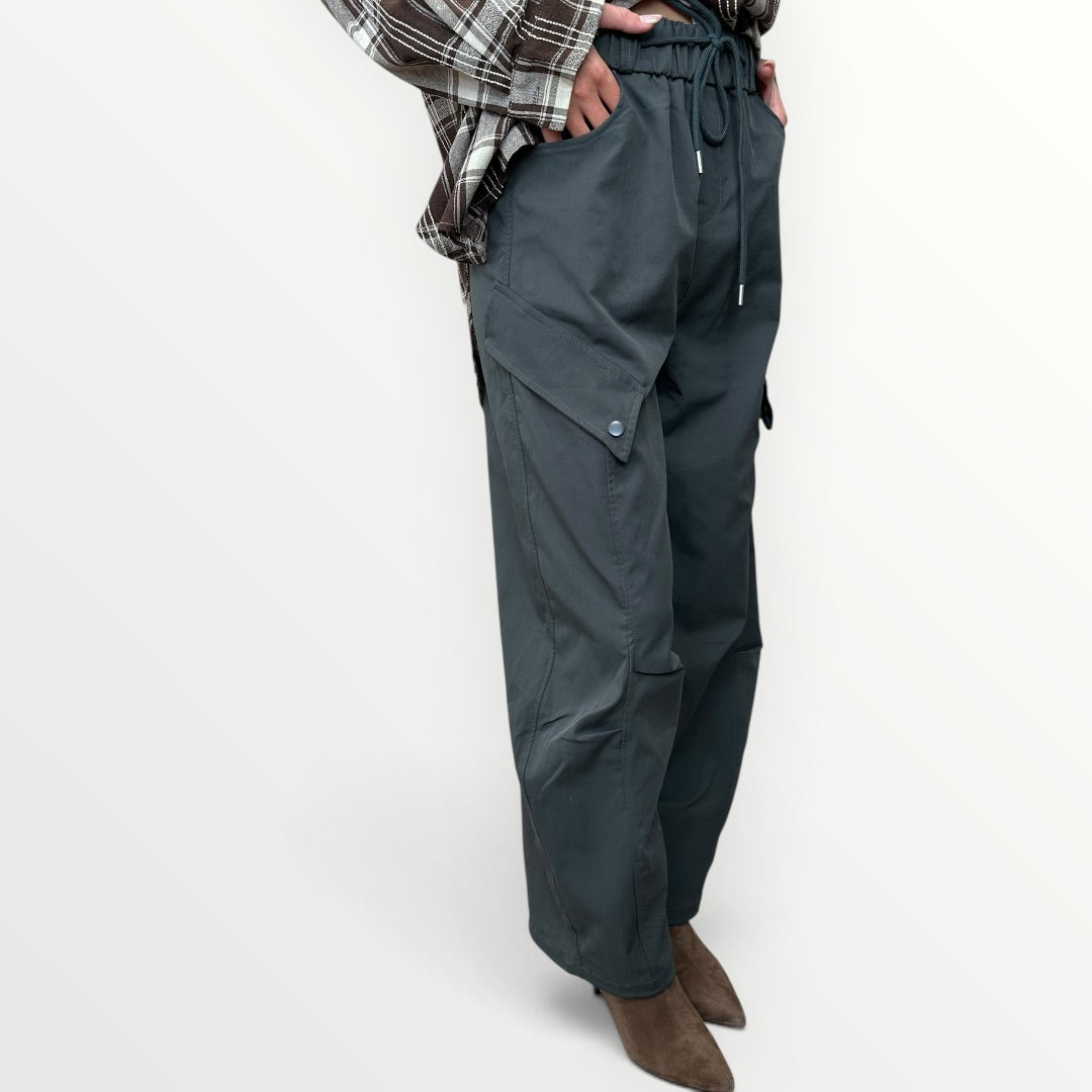 LOFT.73 - PANTALONE LETIZIA