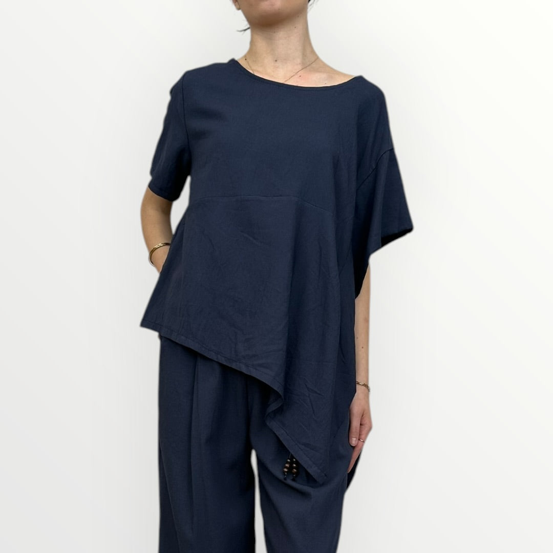 LOFT.73 - COMPLETO SIRACUSA