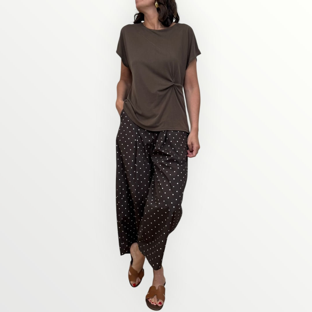 LOFT.73 - T-SHIRT CLIO