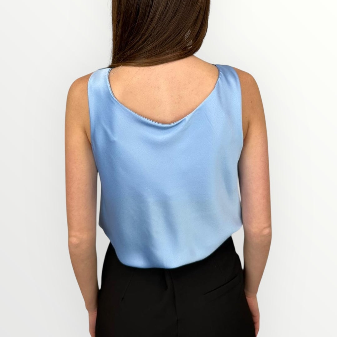 LOFT.73 - TOP LIMONE