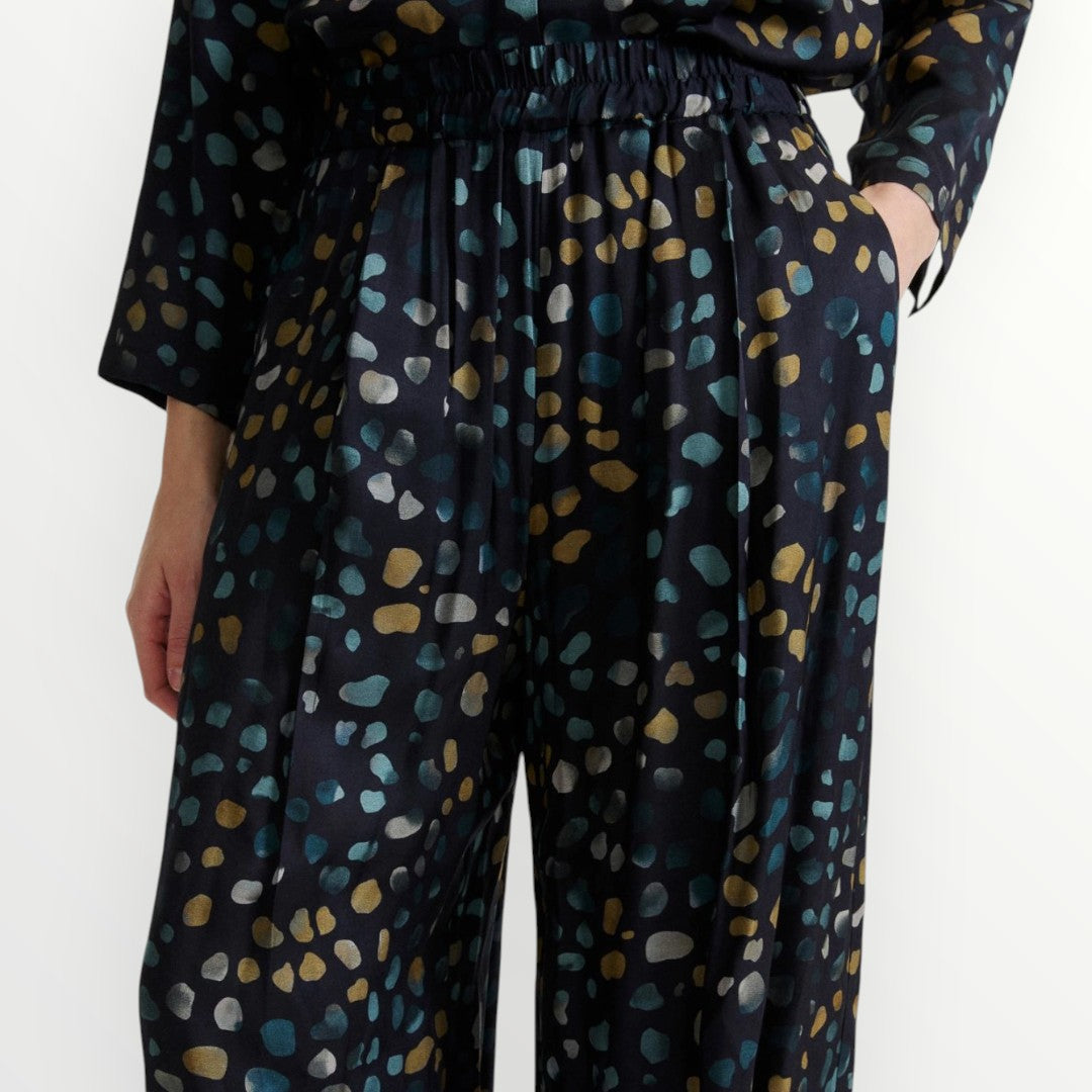 MARELLA - PANTALONE FASTOSO