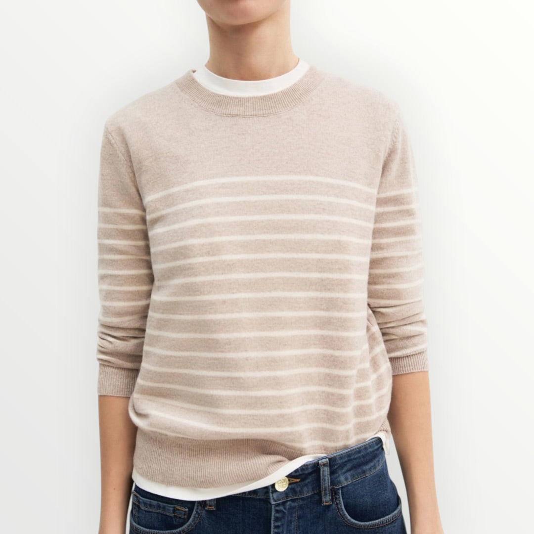 EMME MARELLA - MAGLIA LACCIO
