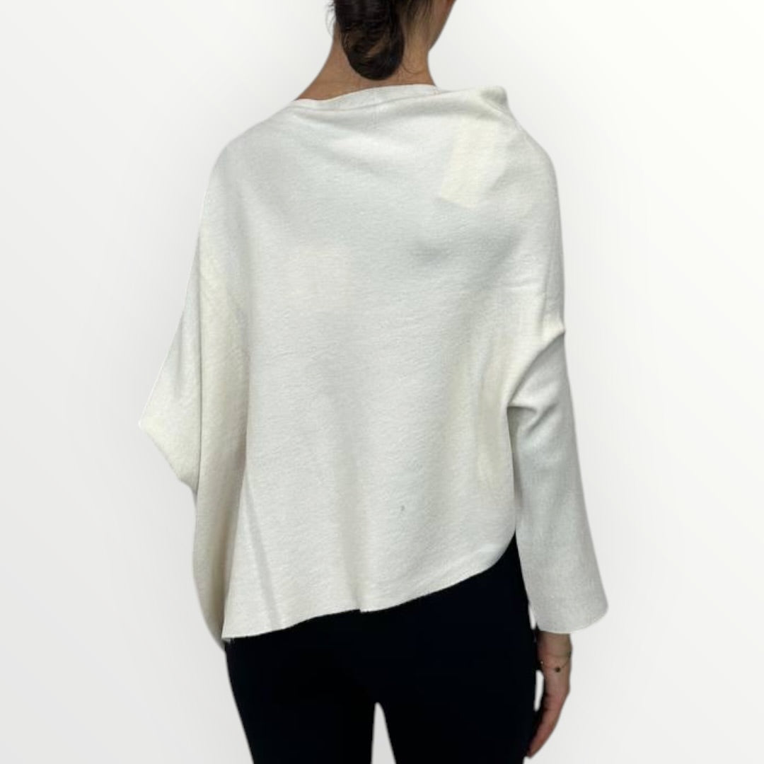 LOFT.73 - MAGLIA ORTENSIA