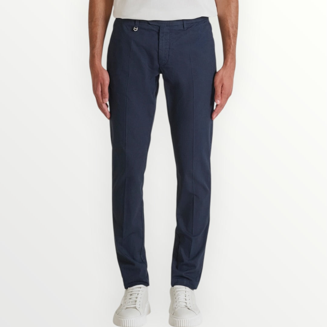 ANTONY MORATO - PANTALONE SKINNY CON TASCHE