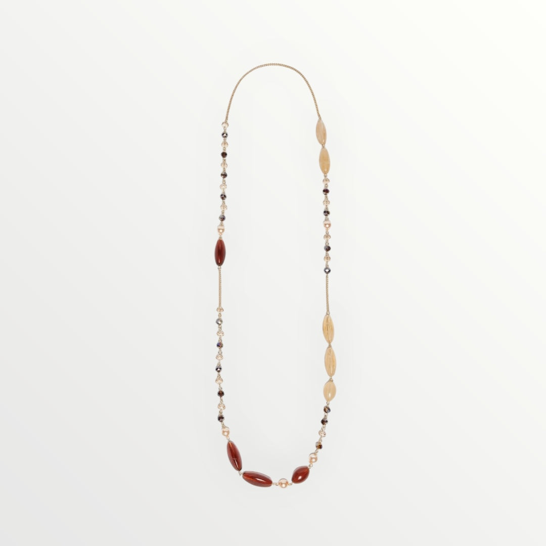 EMME MARELLA - COLLANA QUAI