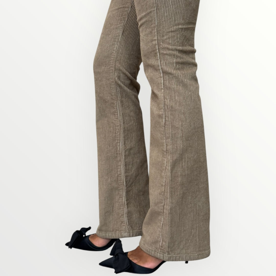 VERO MODA - PANTALONE FLASH