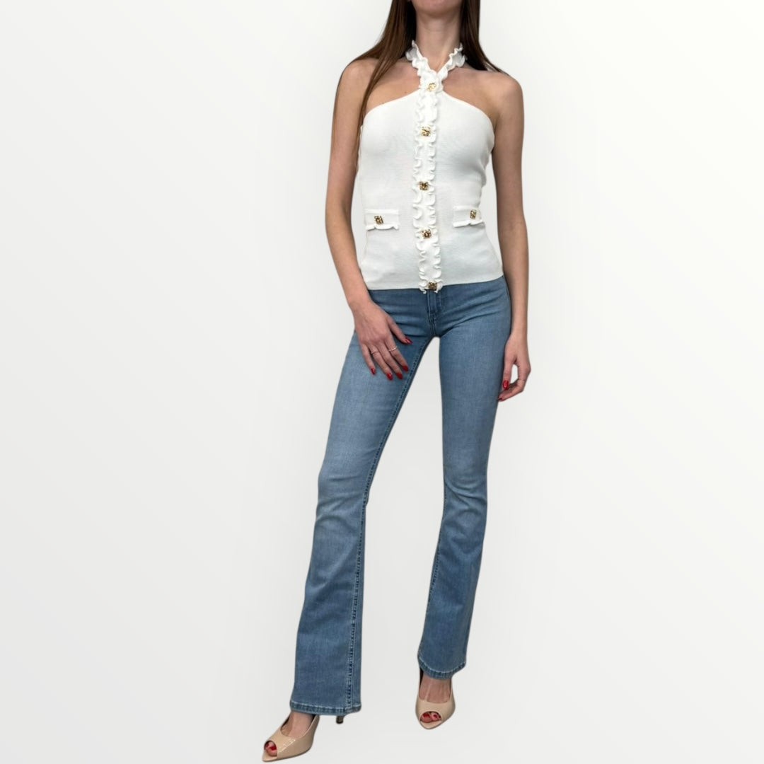 LOFT.73 - TOP LIBELLULA