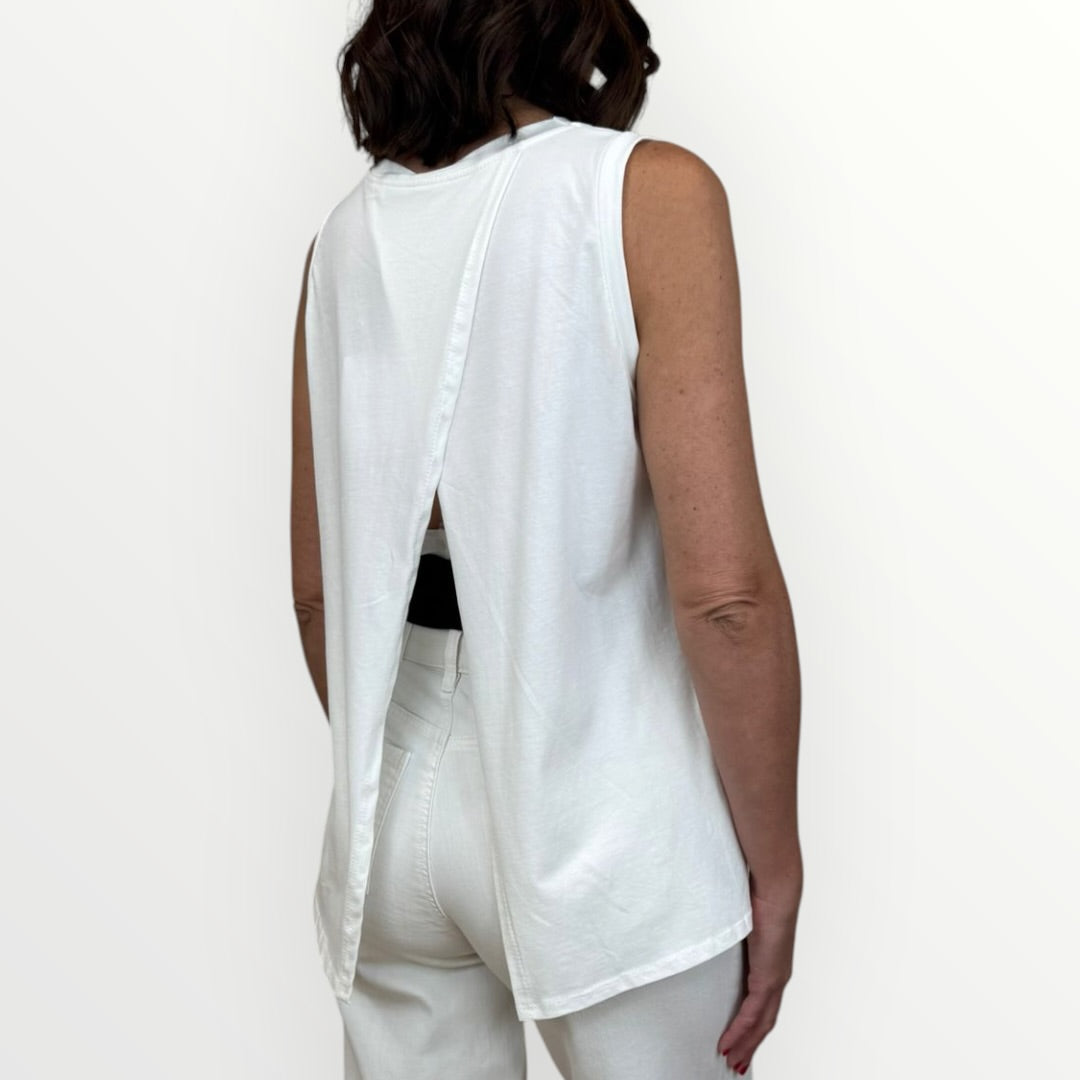 LOFT.73 - T-SHIRT ESTER