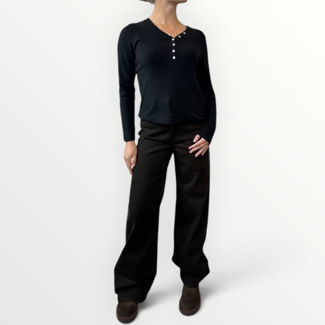LOFT.73 - T-SHIRT CAMELIA