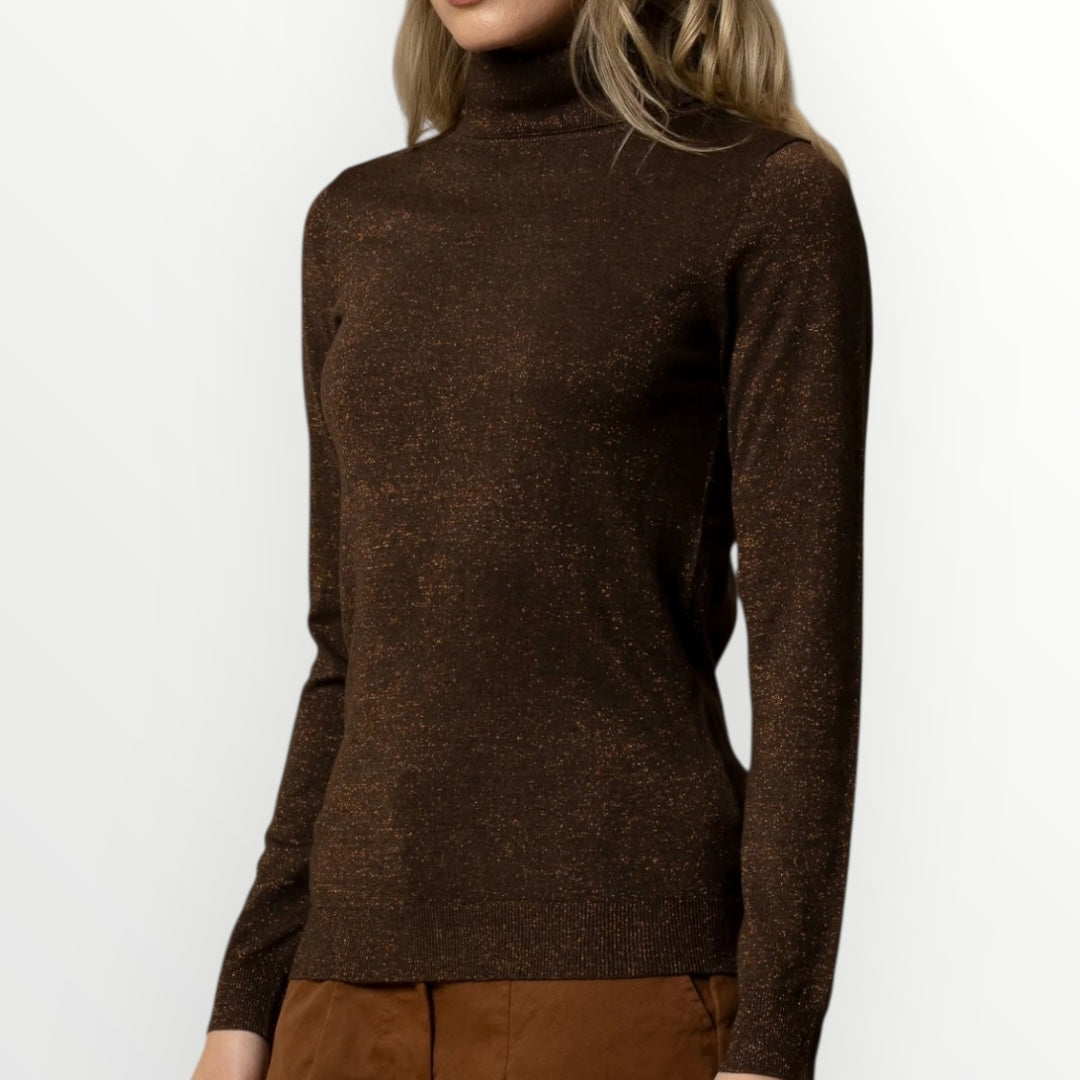 KOCCA - MAGLIA MAURICIA