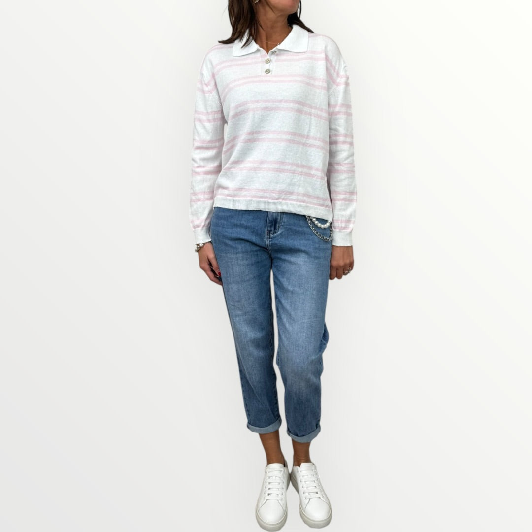 LOFT.73 - MAGLIA NAPOLI