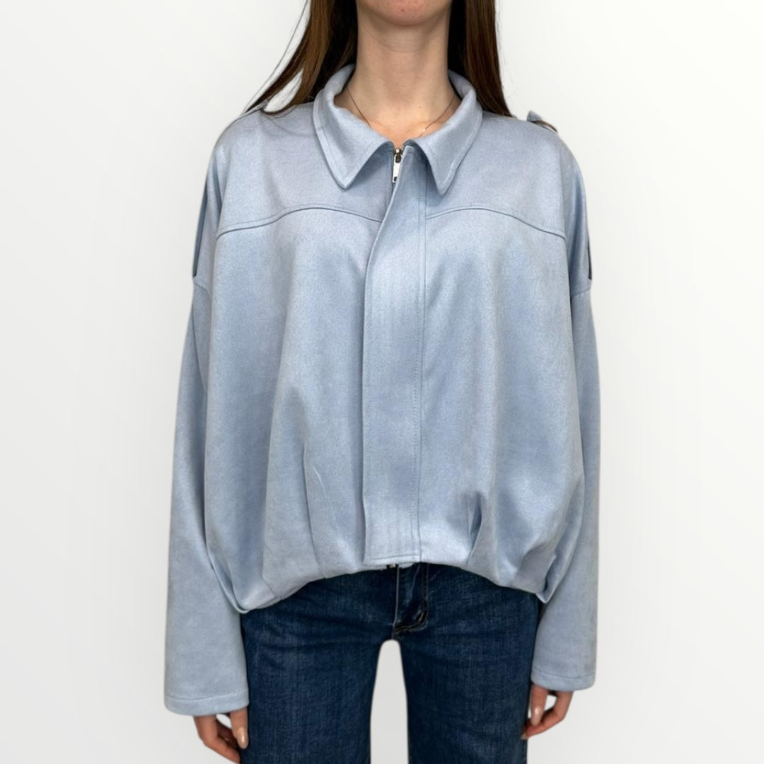 LOFT.73 - GIUBBINO MIRTILLO