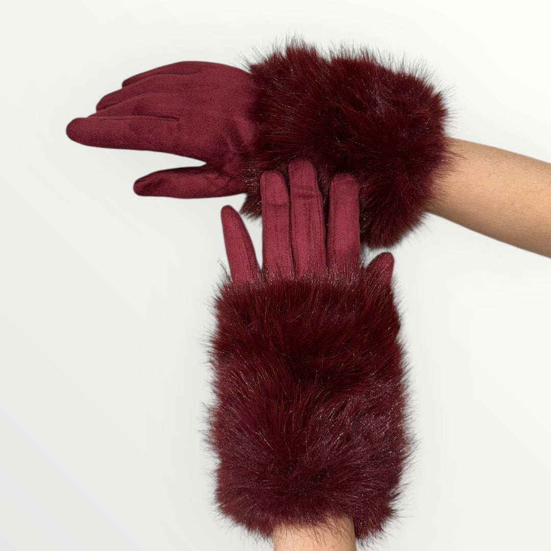 LOFT.73 - GUANTI FEBBRAIO