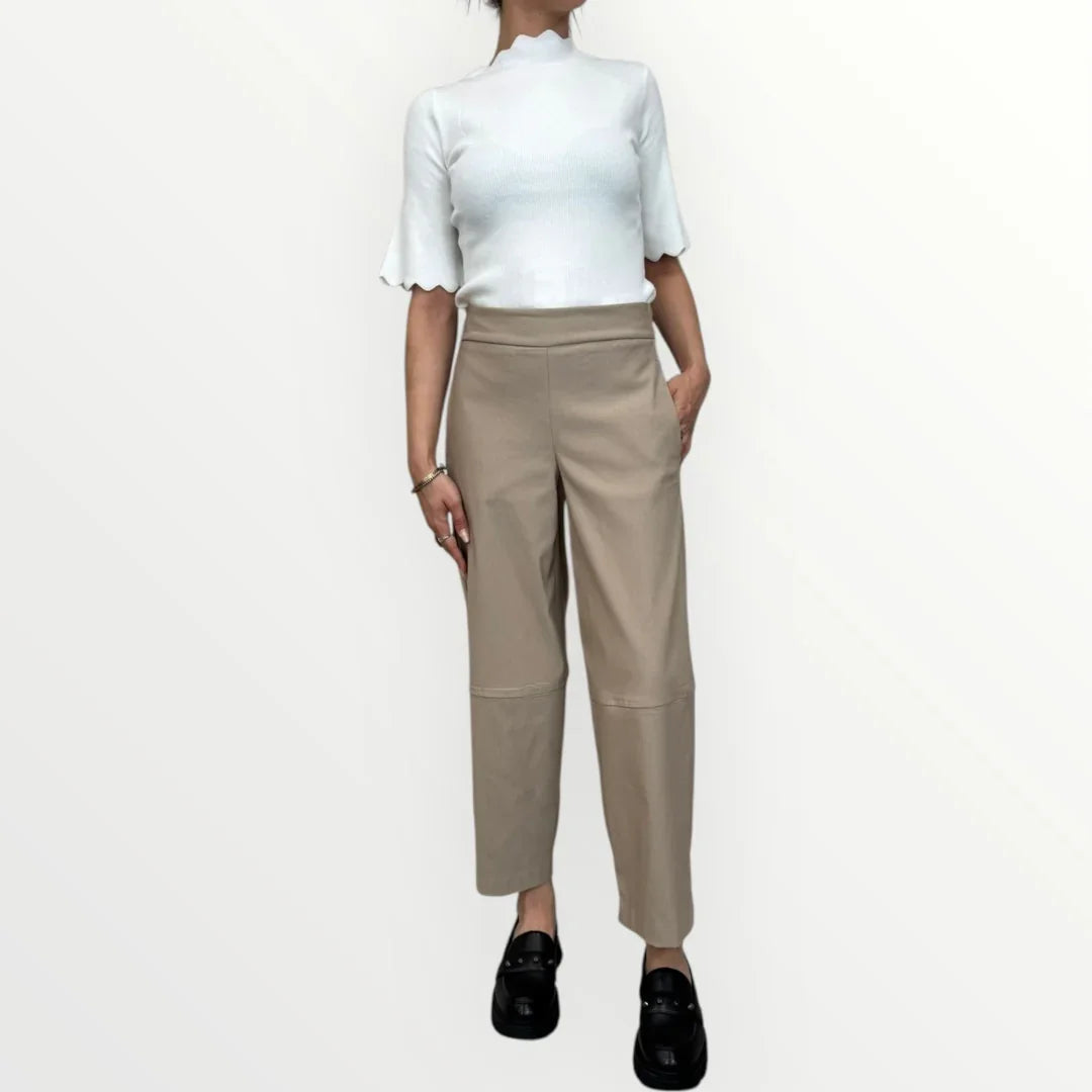 LOFT.73 - PANTALONE DESTINO