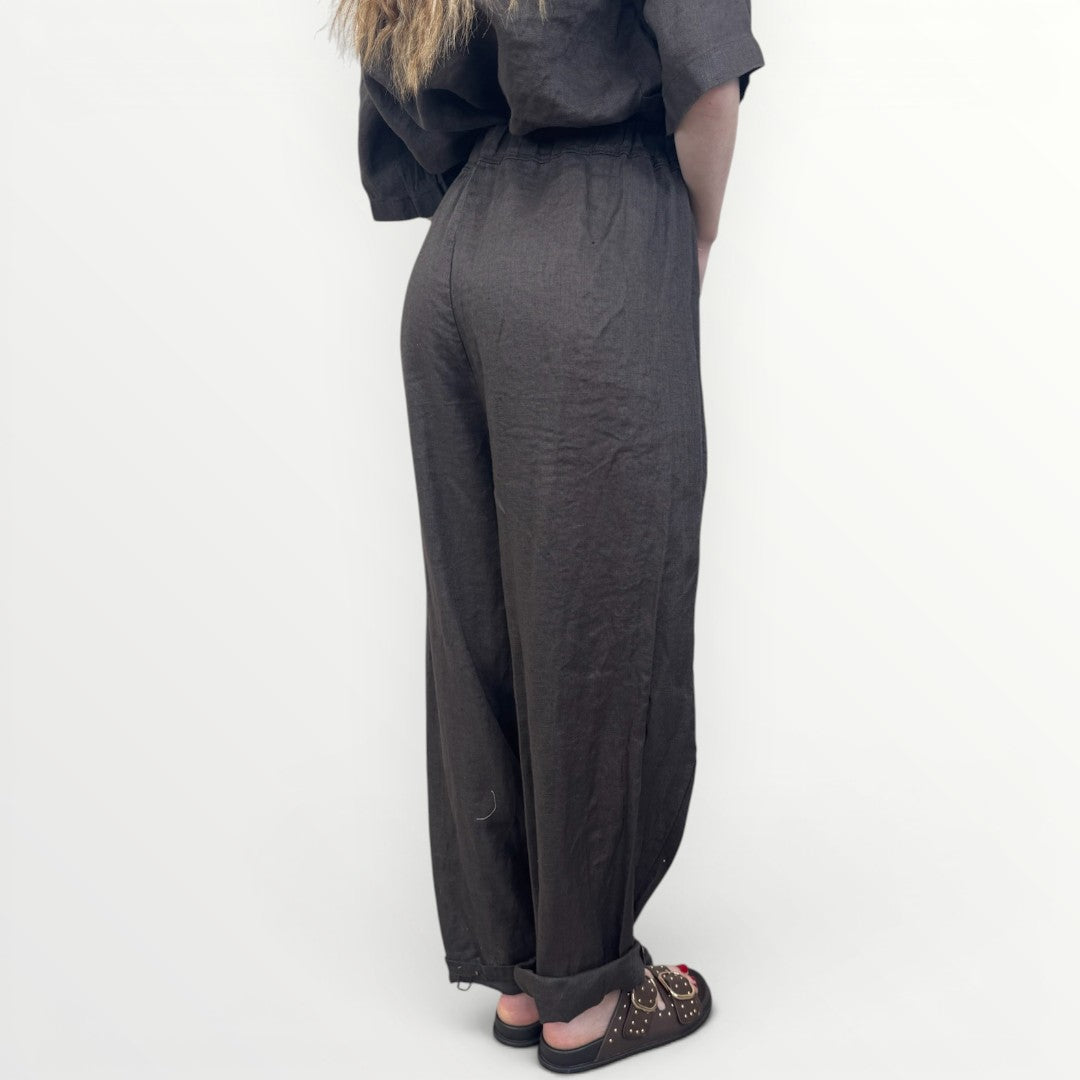 LOFT.73 - PANTALONE CALICE