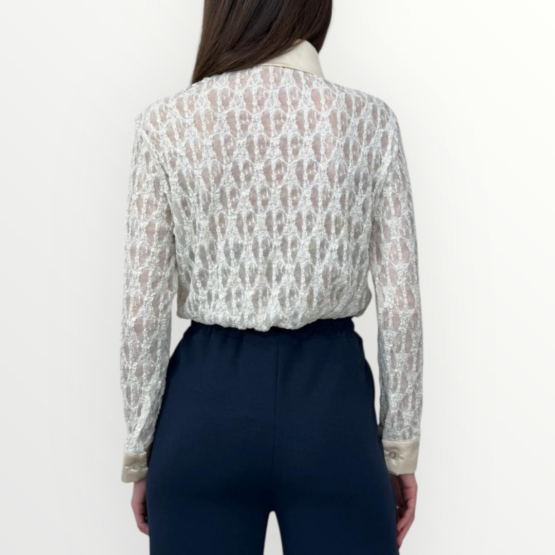 LOFT.73 - CAMICIA ARIA