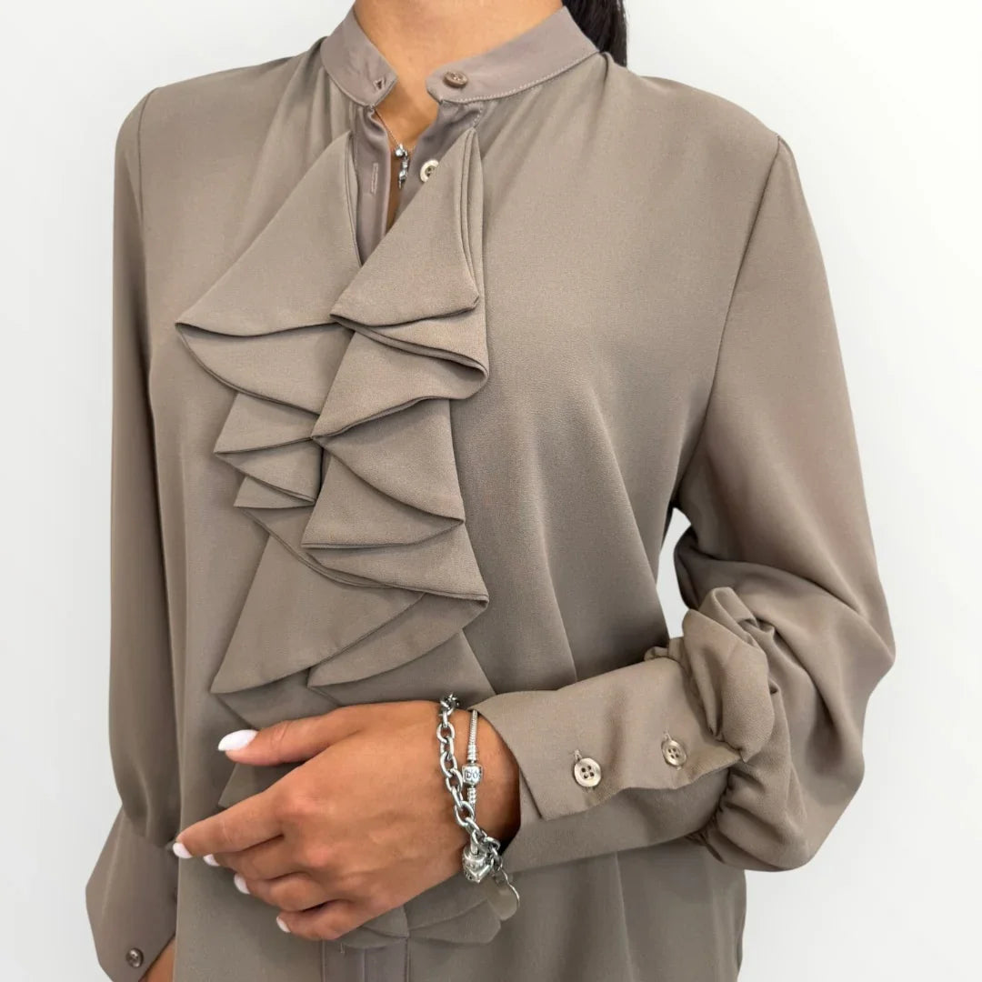 LOFT.73 - CAMICIA VENEZIA