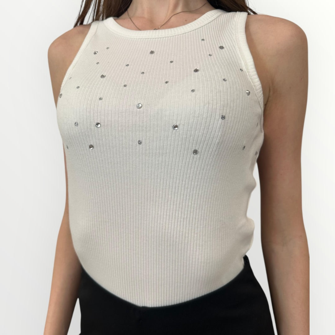 VERO MODA - CANOTTA SINEAD