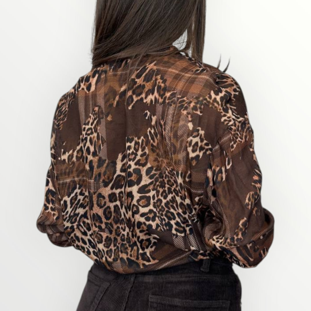 LOFT.73 - CAMICIA PABLO