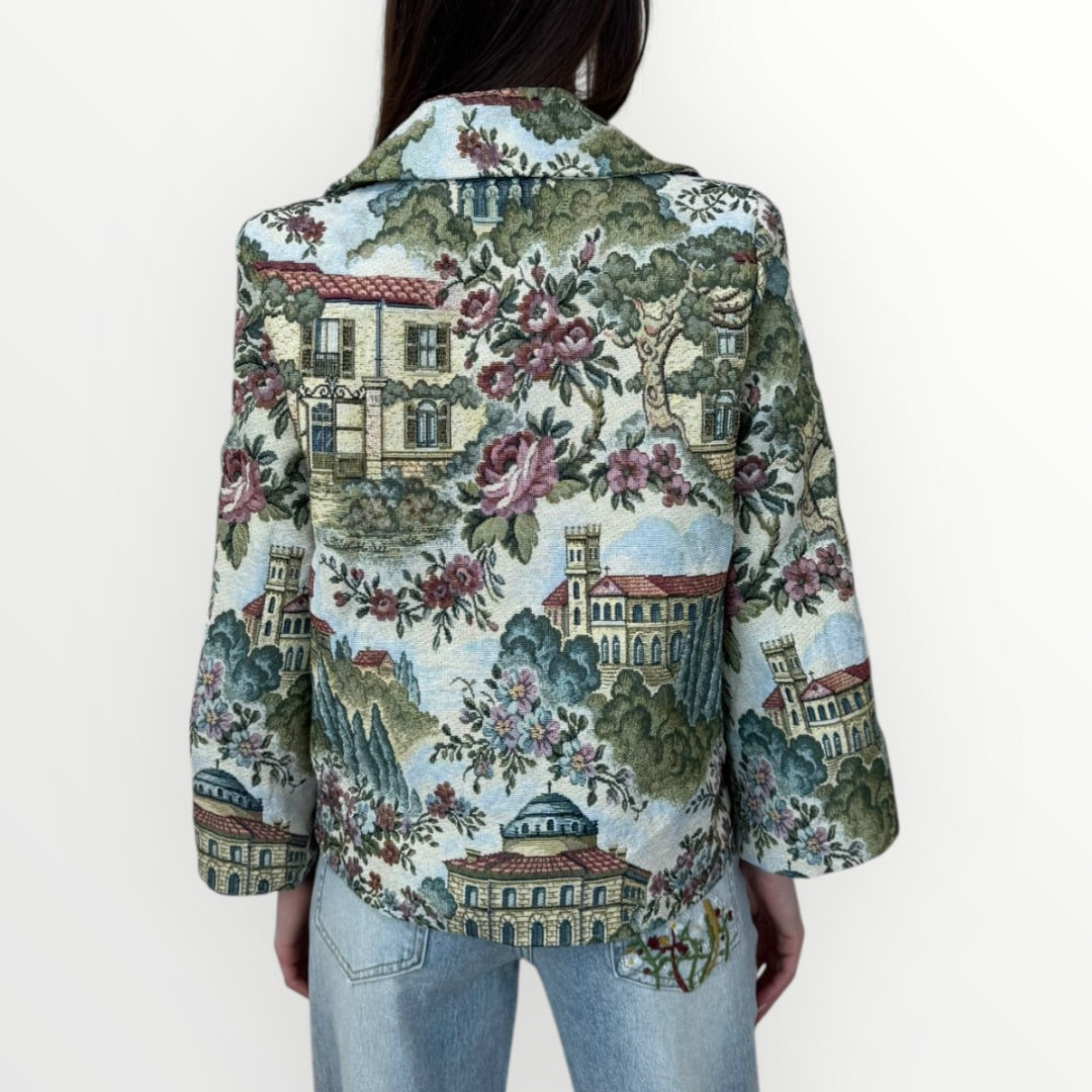 LOFT.73 - GIACCA BORA