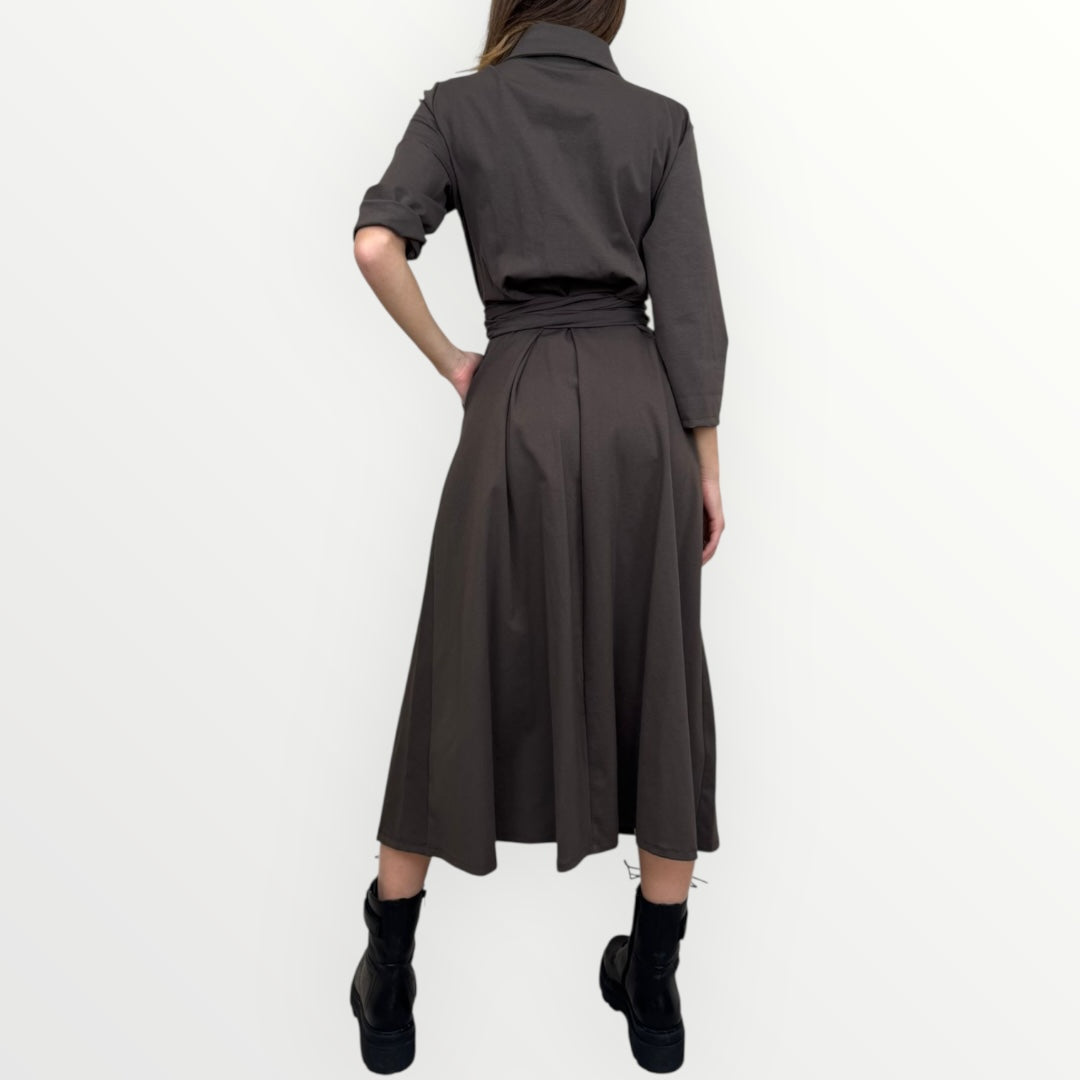 LOFT.73 - ABITO LENTE