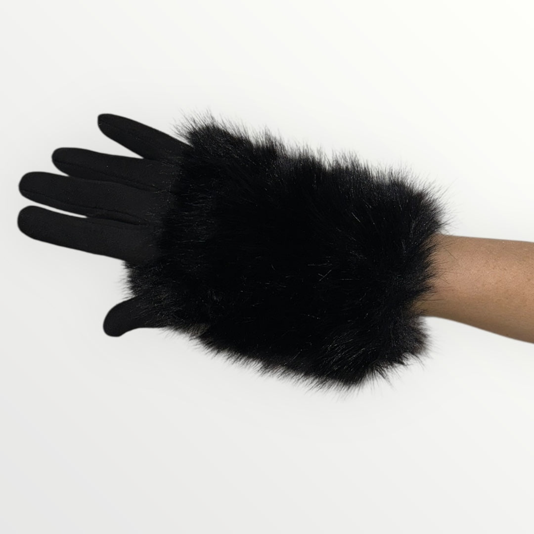 LOFT.73 - GUANTI FEBBRAIO