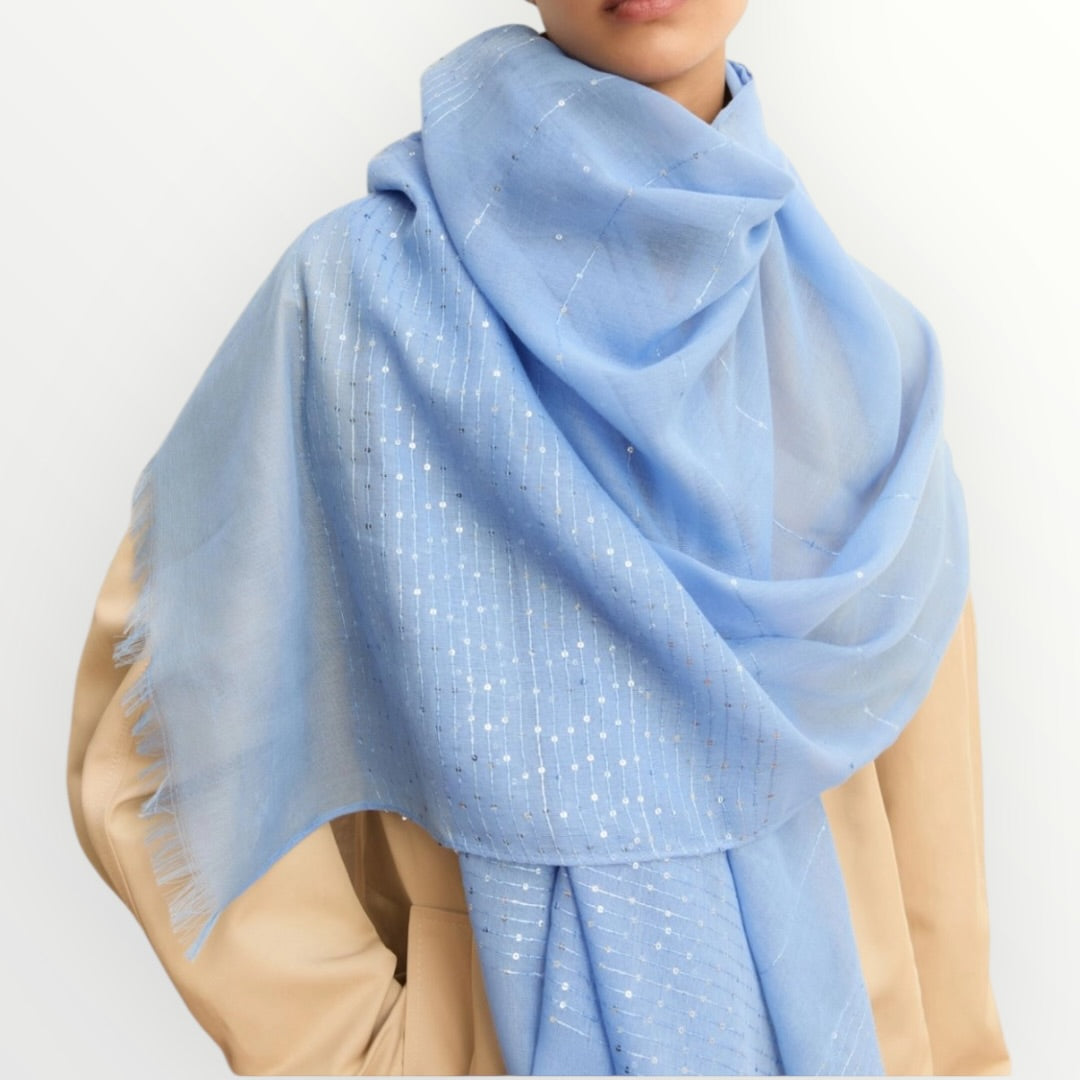 EMME MARELLA - STOLA ZIGOTE