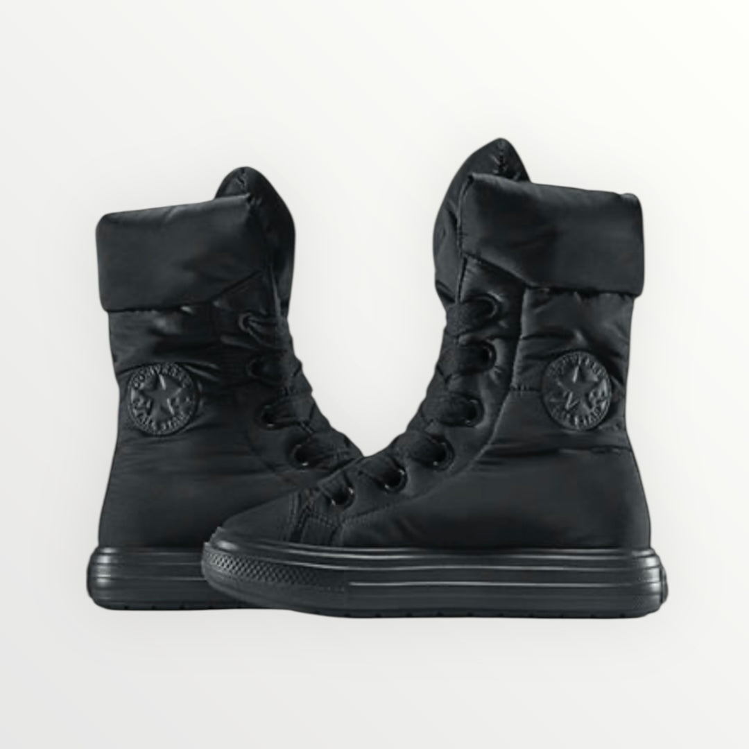 CONVERSE - STIVALETTO CHUCK TAYLOR