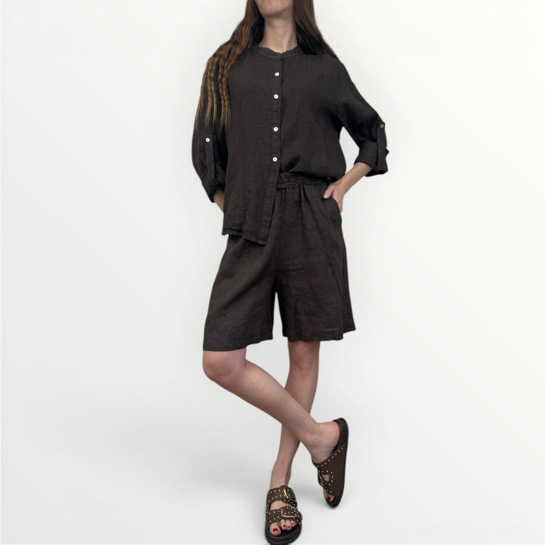 LOFT.73 - CAMICIA ABBRACCIO