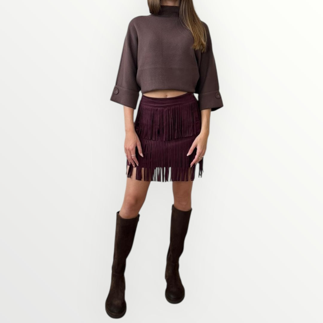 LOFT.73 - GONNA GABBIANO