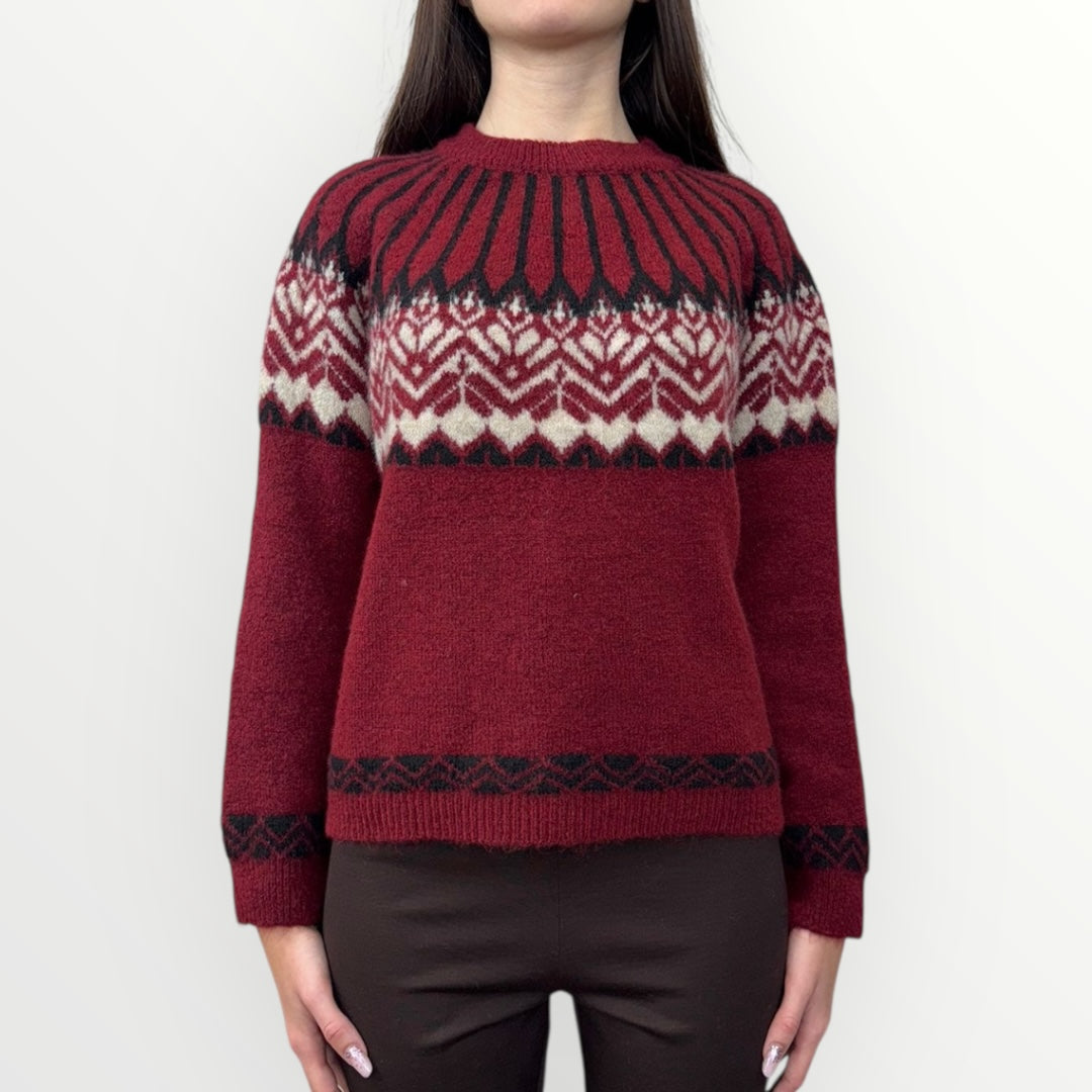 LOFT.73 - MAGLIA ANTONELLA