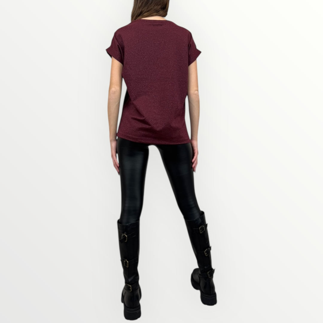 ONLY - T-SHIRT MOSTER