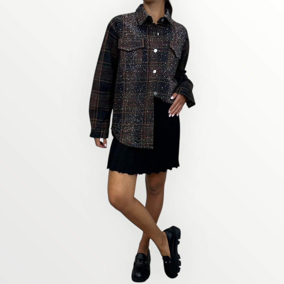 VERO MODA - GONNA MARINA