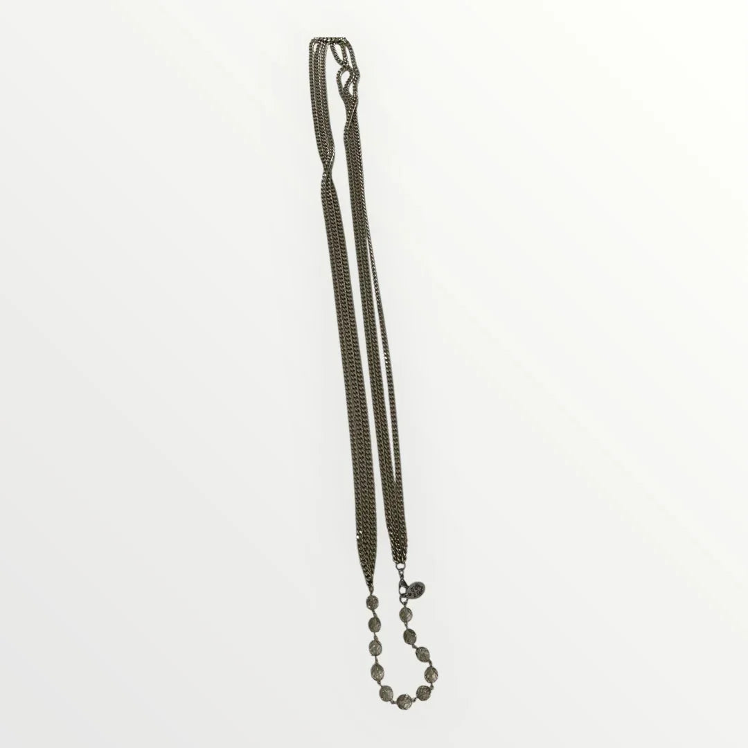 MOMI - COLLANA EMILY NEW