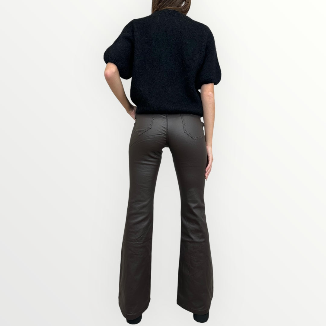 LOFT.73 - MAGLIA ZEBRA