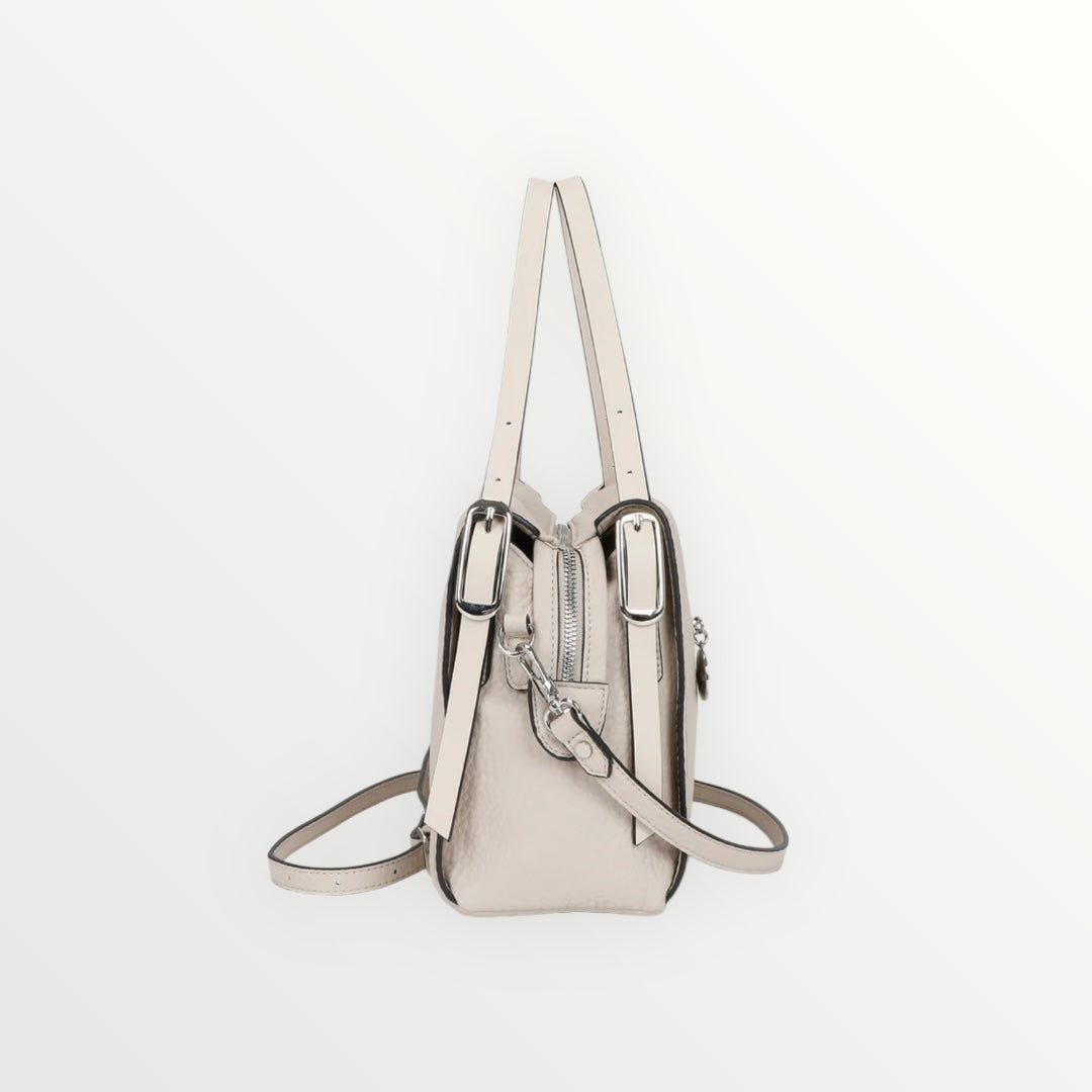 MIMI MUA' - BORSA A MANO CON DOPPIO MANICO