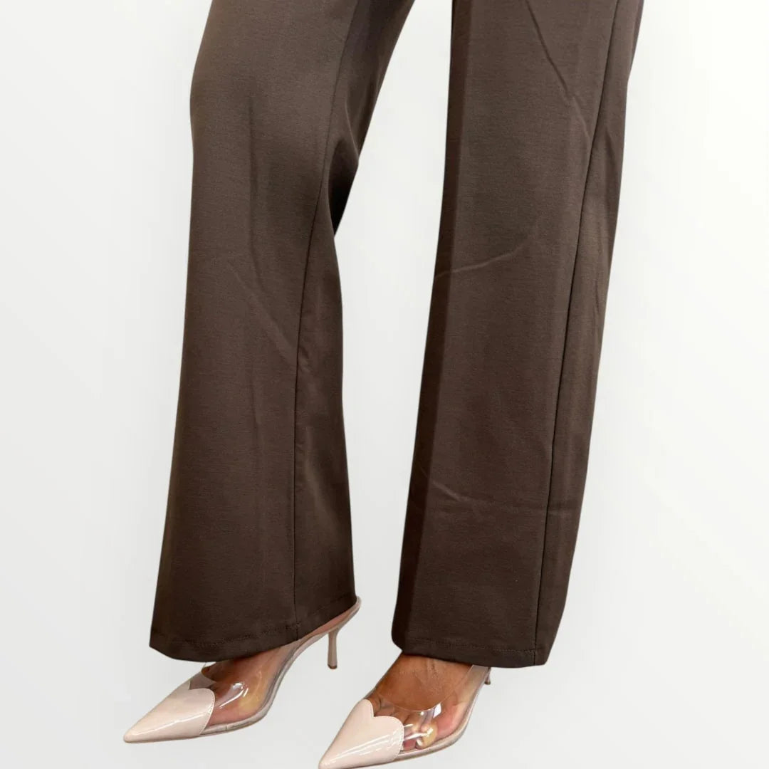 LOFT.73 - PANTALONE TRAPANI