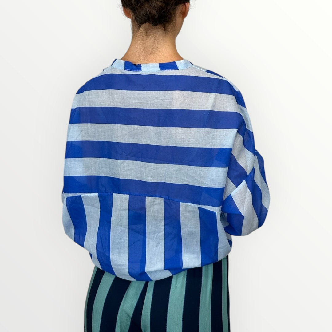 LOFT.73 - CAMICIA ROSETO