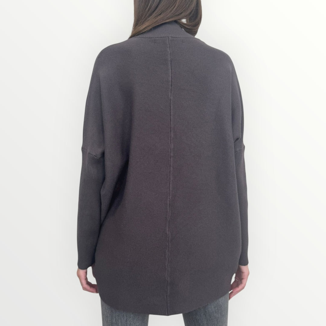 LOFT.73 - MAGLIA OVER