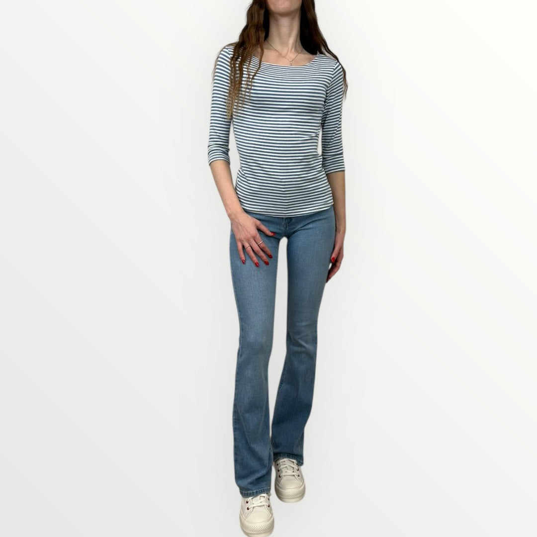 LOFT.73 - T-SHIRT ELETTRA