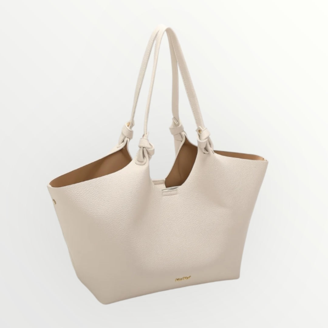 MIMI' MUA' - BORSA GRANDE A SPALLA