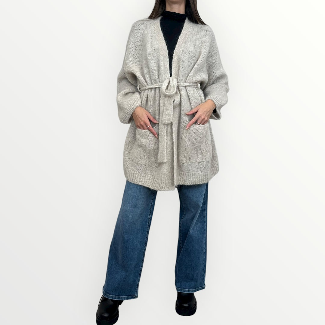 LOFT.73 - CARDIGAN LANZAROTE