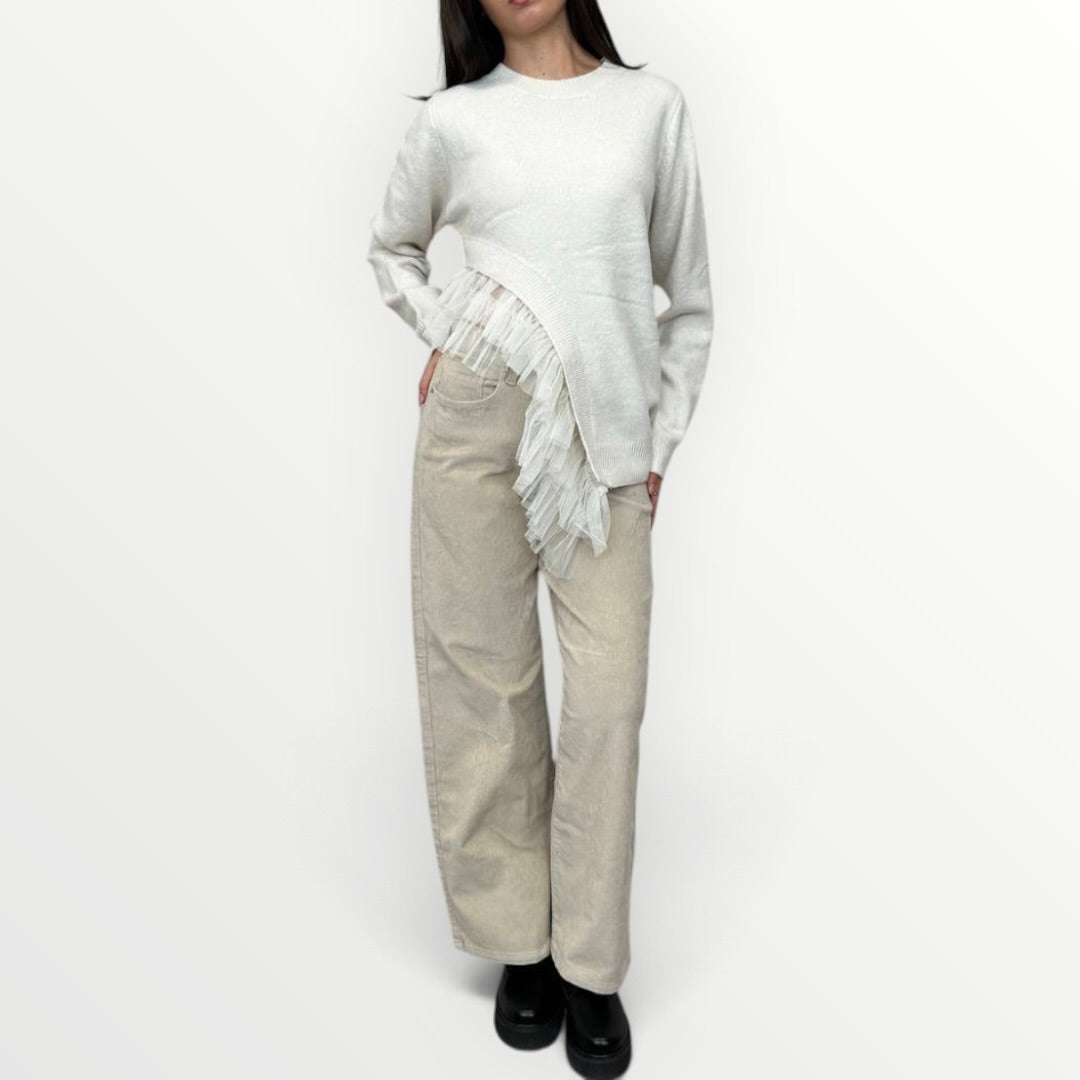ONLY - PANTALONE HOPE