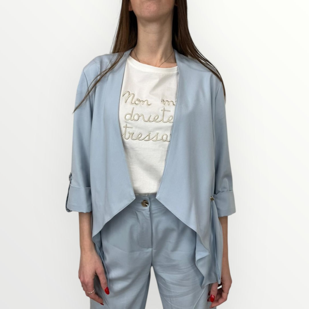 LOFT.73 - GIACCA ANNA