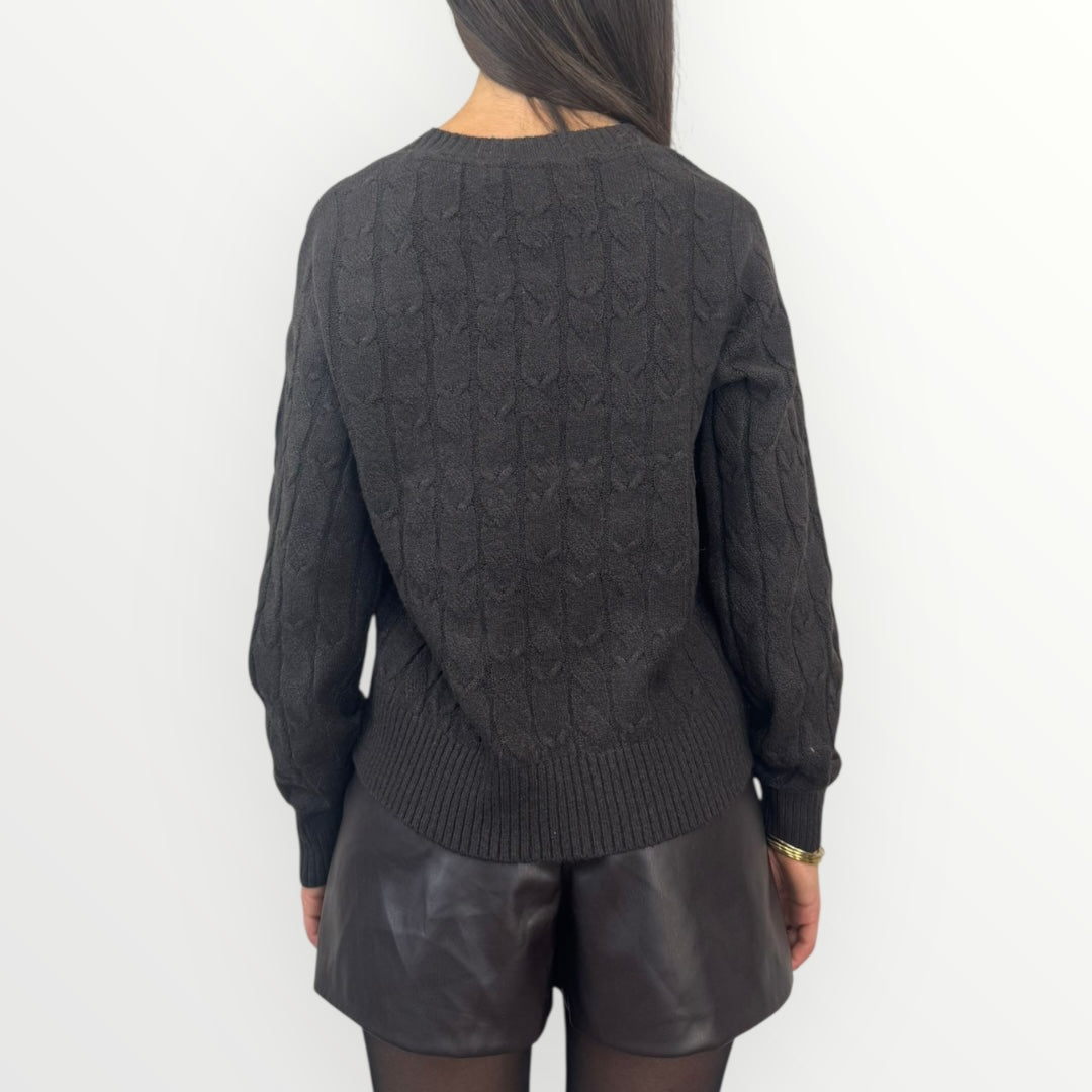 VERO MODA - MAGLIA ARIES