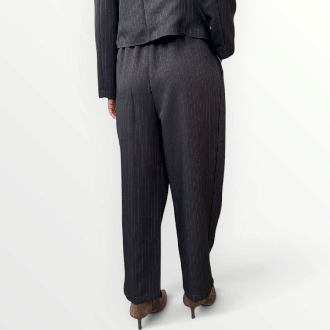 LOFT.73 - PANTALONE ABBRACCIO