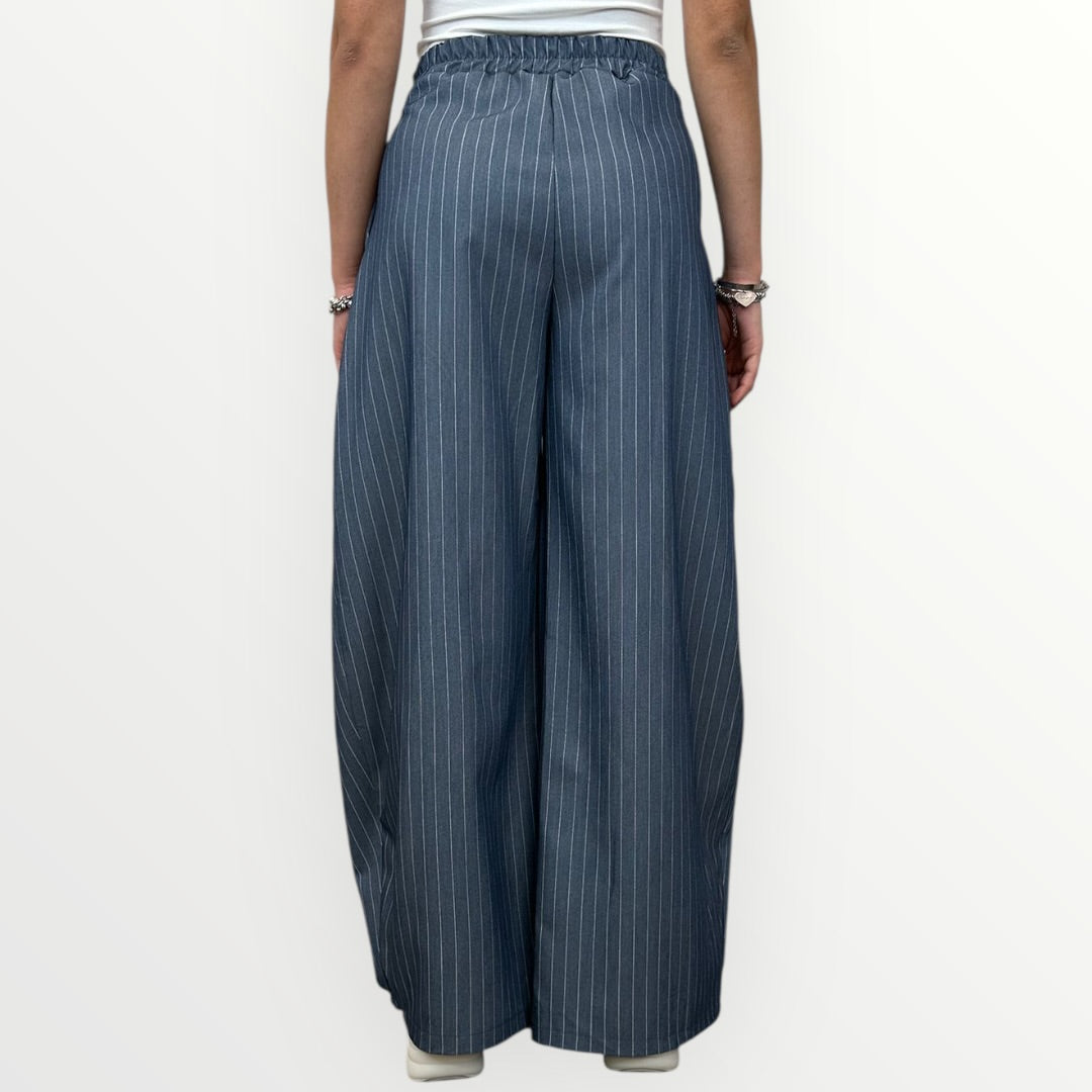 LOFT.73 - PANTALONE SILENZIO