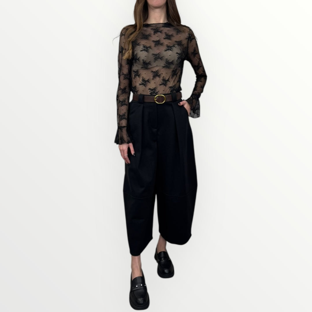 LOFT.73 - T-SHIRT BARBARA